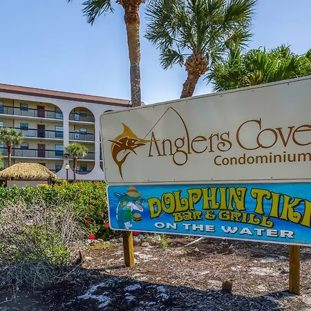 Anglers Cove Apartamento
